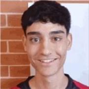 Profesor particular con experiencia ayudando a estudiantes de todas las edades a mejorar su rendimiento en Matemáticas.